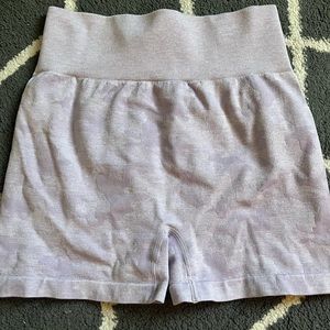 Amazon gymshark dupe shorts